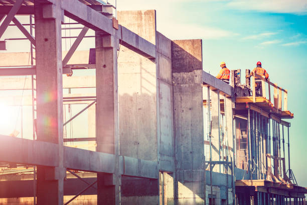Best Industrial Concrete Flooring in Blue Mound, IL