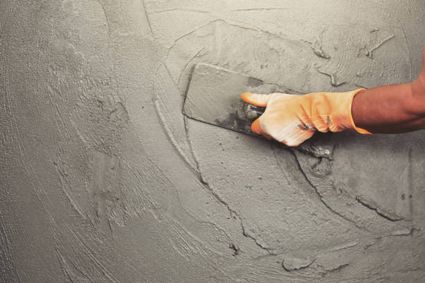 Best Concrete Slab Construction in Blue Mound, IL