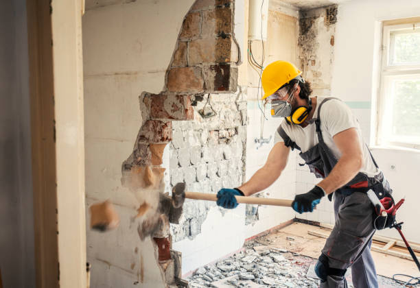 Best Residential Concrete Solutions in Blue Mound, IL