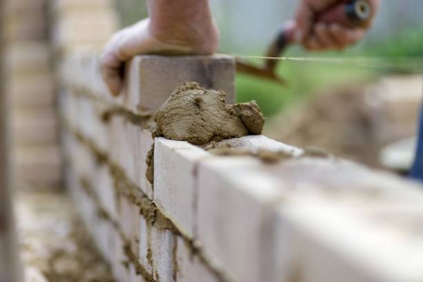 Best Concrete Driveway Installation in Blue Mound, IL
