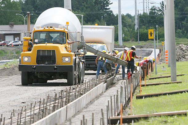 Best Concrete Removal and Replacement in Blue Mound, IL